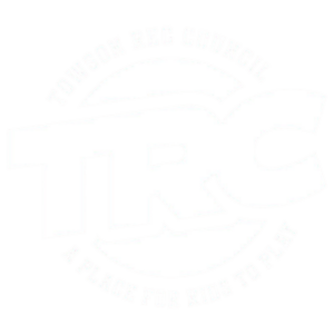 Towson Rec Council Logo