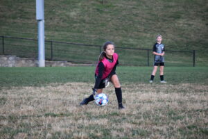 Towson United Girls Soccer - Towson Recreation Council