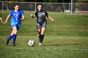 Towson United Girls Soccer - Towson Recreation Council