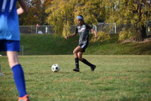 Towson United Girls Soccer - Towson Recreation Council