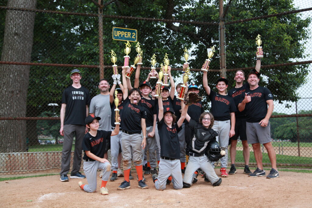 2025 11/12 Giants Champions