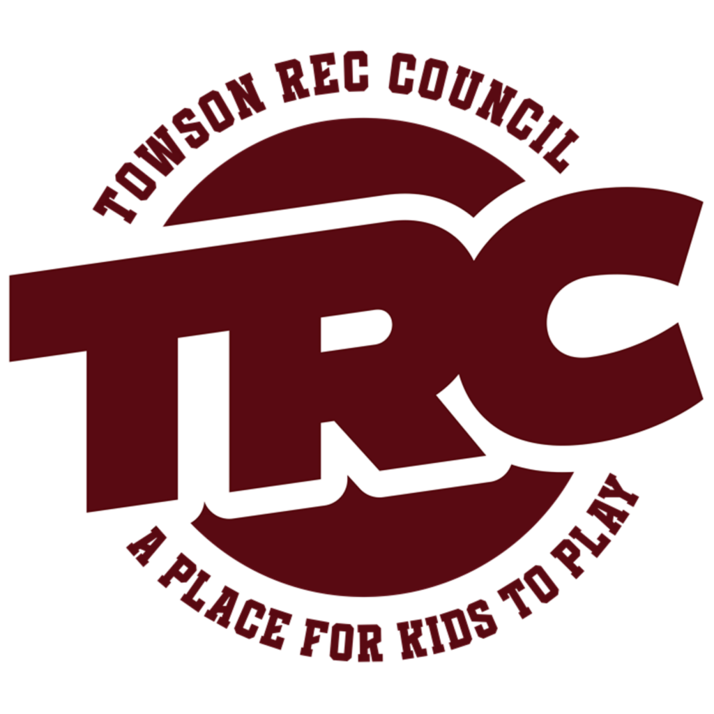 Towson Rec Council Logo